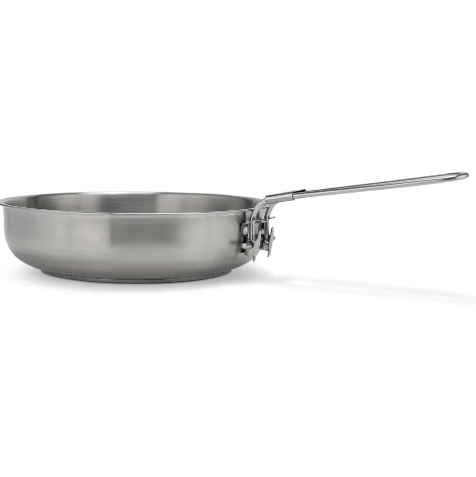 Campo Libre - Enzo 6 Pieces - Kochset