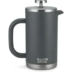Campo Libre Outdoor-Küche|Töpfe & Geschirr-- Giorgio 0,6 - Kaffeepresse