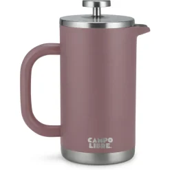 Campo Libre Outdoor-Küche|Töpfe & Geschirr-- Giorgio 0,6 - Kaffeepresse