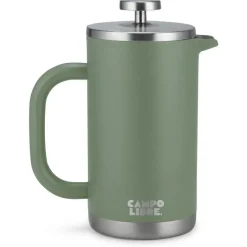 Campo Libre Outdoor-Küche|Töpfe & Geschirr-- Giorgio 0,6 - Kaffeepresse