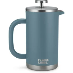 Campo Libre Outdoor-Küche|Töpfe & Geschirr-- Giorgio 0,6 - Kaffeepresse