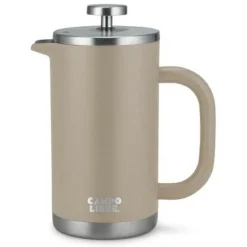 Campo Libre Outdoor-Küche|Töpfe & Geschirr-- Giorgio 0,6 - Kaffeepresse