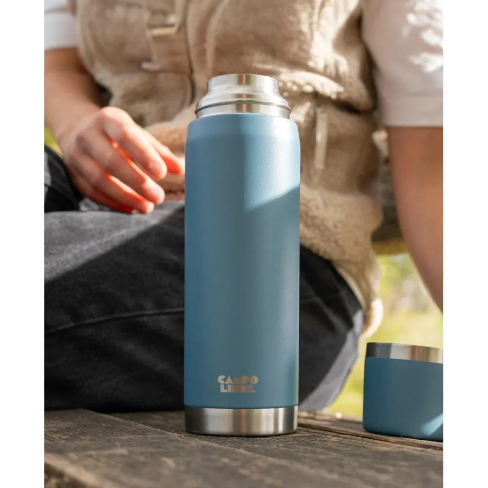 Campo Libre - Jaco 1,0 - Isolierflasche