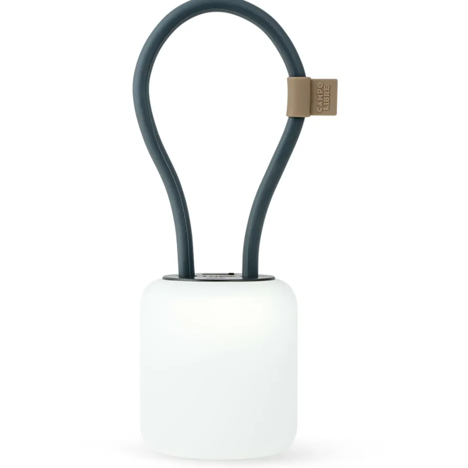 Campo Libre - Leni Campinglampe - LED-Lampe