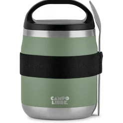 Campo Libre - Lotta - Essensaufbewahrung