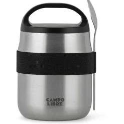 Campo Libre - Lotta - Essensaufbewahrung