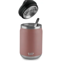 Campo Libre Outdoor-Küche|Töpfe & Geschirr-- Lotta 800 ml - Essensaufbewahrung