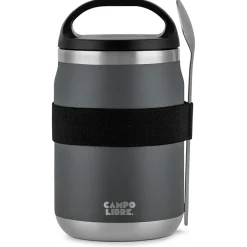 Campo Libre Outdoor-Küche|Töpfe & Geschirr-- Lotta 800 ml - Essensaufbewahrung