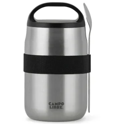 Campo Libre Outdoor-Küche|Töpfe & Geschirr-- Lotta 800 ml - Essensaufbewahrung