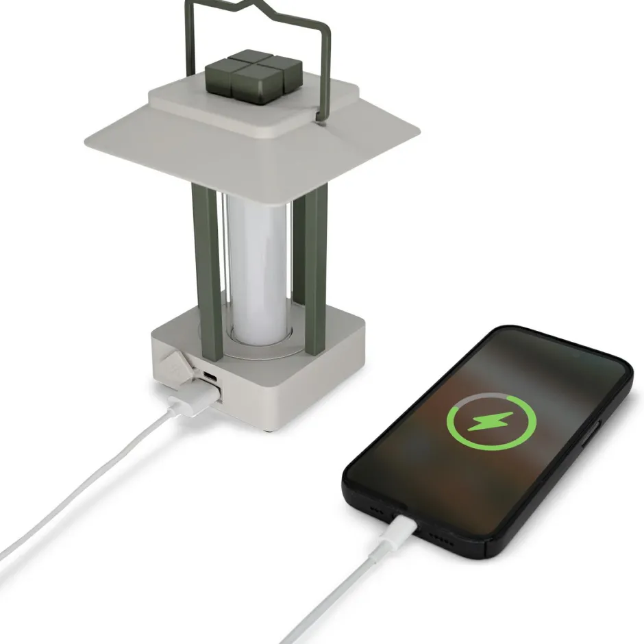 Campo Libre - Lys - LED-Lampe
