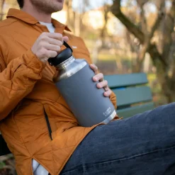 Campo Libre Outdoor-Küche|Trinkflaschen & Wasserträger-- Umberto 1,9 - Isolierflasche
