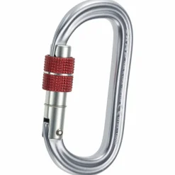 - Oval XL Lock - Schraubkarabiner < C.A.M.P. Sale