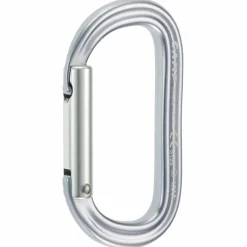 C.A.M.P. - Oval XL - Schnappkarabiner Silver Outlet