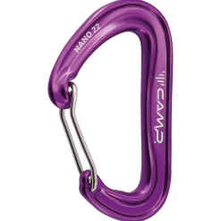 C.A.M.P. Karabiner & Express-Sets-- Rack Pack Ekto - Materialkarabiner Assorted