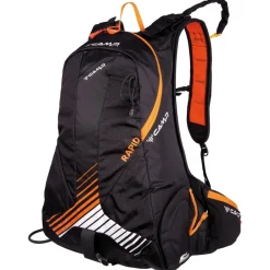 C.A.M.P. Skitourenrucksäcke-- Rapid 20 - Skitourenrucksack Black