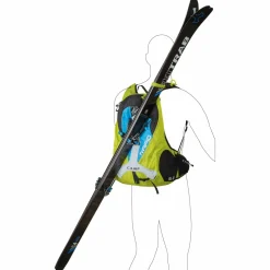 C.A.M.P. Skitourenrucksäcke-- Rapid 20 - Skitourenrucksack Black