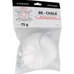 - Re-Chalk - Chalk < C.A.M.P. Hot