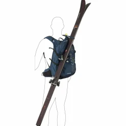 C.A.M.P. - Ski Raptor 20 - Skitourenrucksack Hot