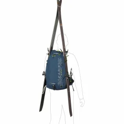 C.A.M.P. - Ski Raptor 30 - Skitourenrucksack Online