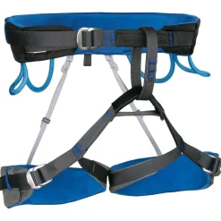 C.A.M.P. Klettergurte|Hüftgurte-- Spark - Klettergurt Blue / Black
