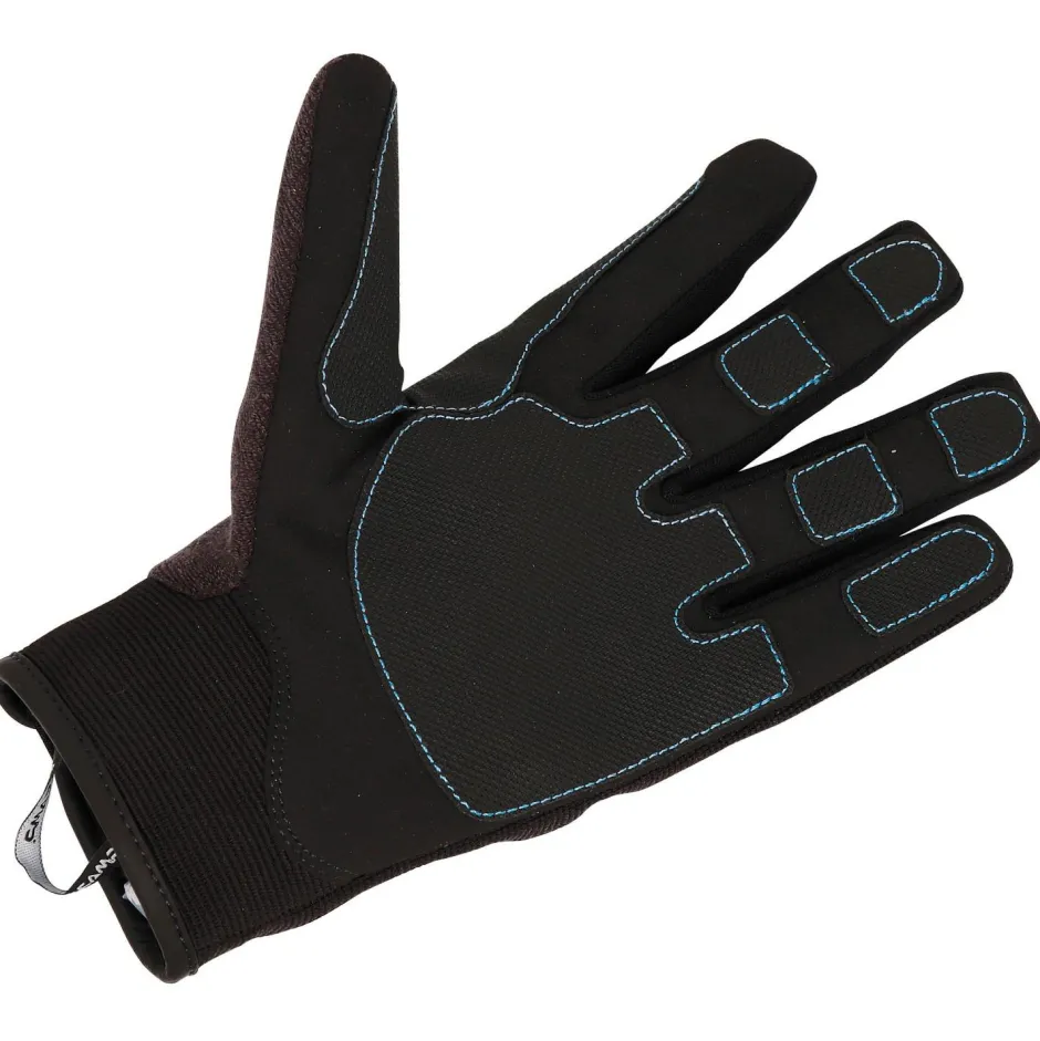 C.A.M.P. Klettersteig-Zubehör|Handschuhe-- Start Rappel Glove Full Finger - Handschuhe