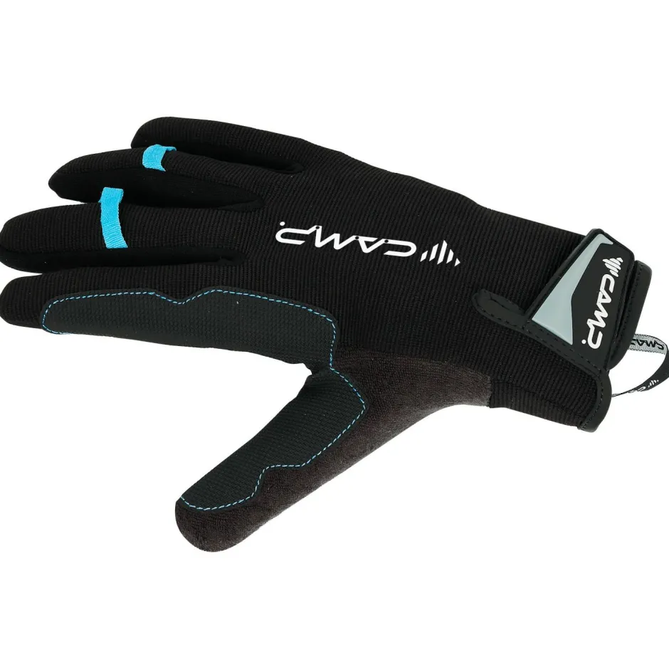 C.A.M.P. Klettersteig-Zubehör|Handschuhe-- Start Rappel Glove Full Finger - Handschuhe