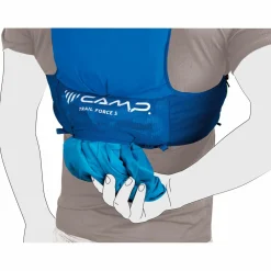 - Trail Force 5 - Trailrunningrucksack < C.A.M.P. Hot