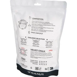 C.A.M.P. - Velvet Chalk - Chalk
