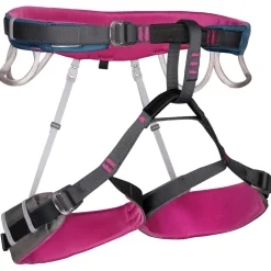 C.A.M.P. Klettergurte|Hüftgurte-- Women's Spark Nova - Klettergurt Purple / Blue