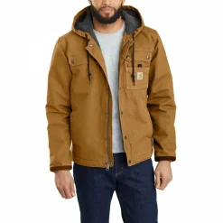 - Bartett Jacket - Freizeitjacke < Carhartt Discount