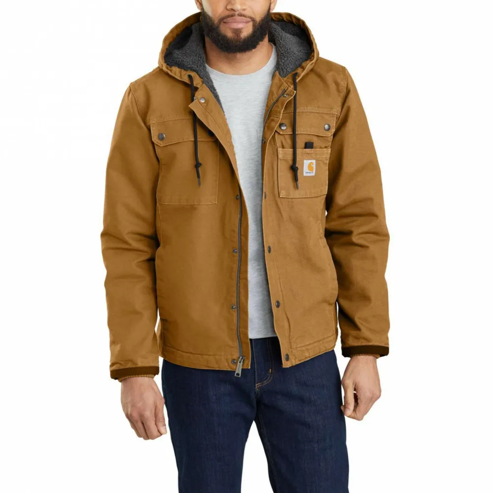 - Bartett Jacket - Freizeitjacke < Carhartt Discount