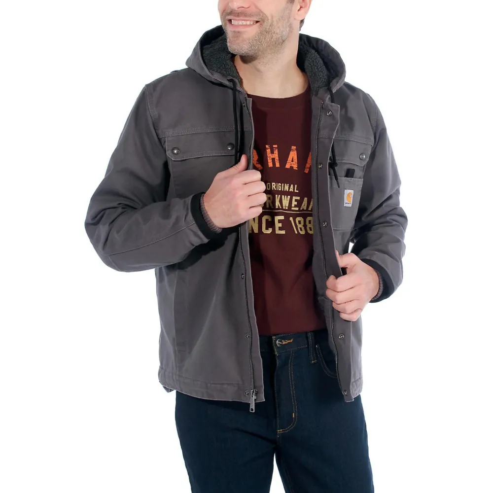 - Bartett Jacket - Freizeitjacke < Carhartt Discount