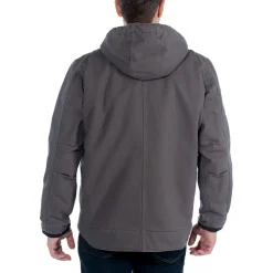 - Bartett Jacket - Freizeitjacke < Carhartt Discount