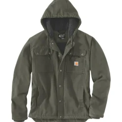 - Bartett Jacket - Freizeitjacke < Carhartt Discount