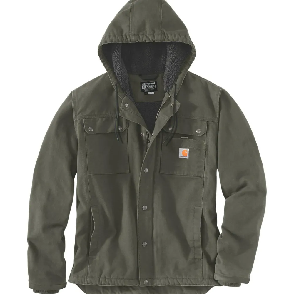 - Bartett Jacket - Freizeitjacke < Carhartt Discount