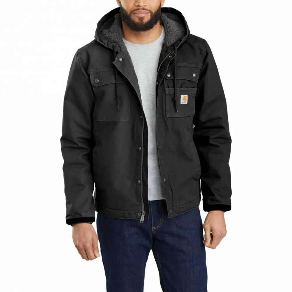 - Bartett Jacket - Freizeitjacke < Carhartt Discount