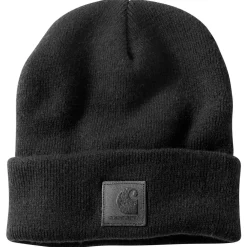 Carhartt - Black Label Watch Hat - Mütze Sale