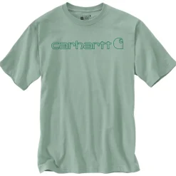 Carhartt - Core ogo / - T-hirt
