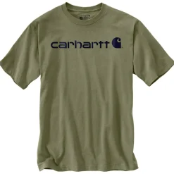 Carhartt - Core ogo / - T-hirt