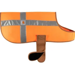 Carhartt - Dog Safety Vest - Hundemantel Hunter Orange Sale