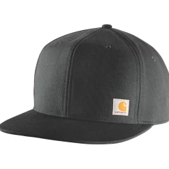 - Firm Duck Flat Brim Cap - Mütze < Carhartt Best