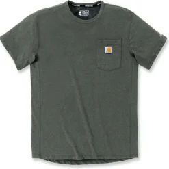 Carhartt - Force Pocket / T-hirt - T-hirt