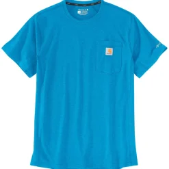 Carhartt - Force Pocket / T-hirt - T-hirt