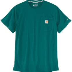 Carhartt - Force Pocket / T-hirt - T-hirt