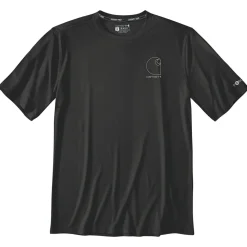 Carhartt - Force Sun Defender S/S T-Shirt - T-Shirt Discount