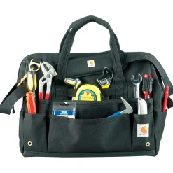 Carhartt - 16-Inch 30 Pocket Tool Bag - Reisetasche Sale