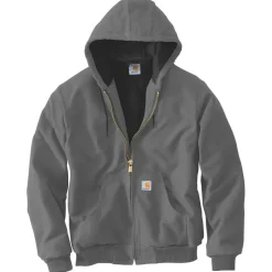Carhartt - Inuated Fanne Active Jacket - Freizeitjacke