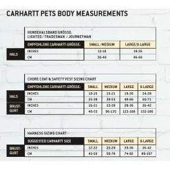 - Journeyman eah - Hundeeine < Carhartt Online
