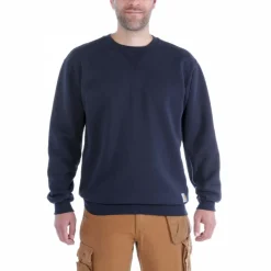 Carhartt Alltagsbekleidung|Pullover & Hoodies-- Midweight Crewneck Sweatshirt - Pullover