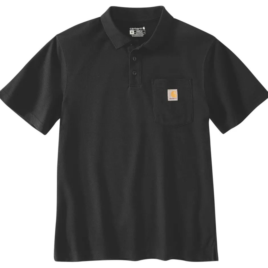 Carhartt - idweight / Pocket Poo - Poo-hirt